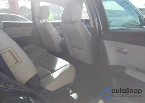 2015 Mazda Cx-9 Touring из США, поврежденный, VIN JM3TB2CA2F0462180